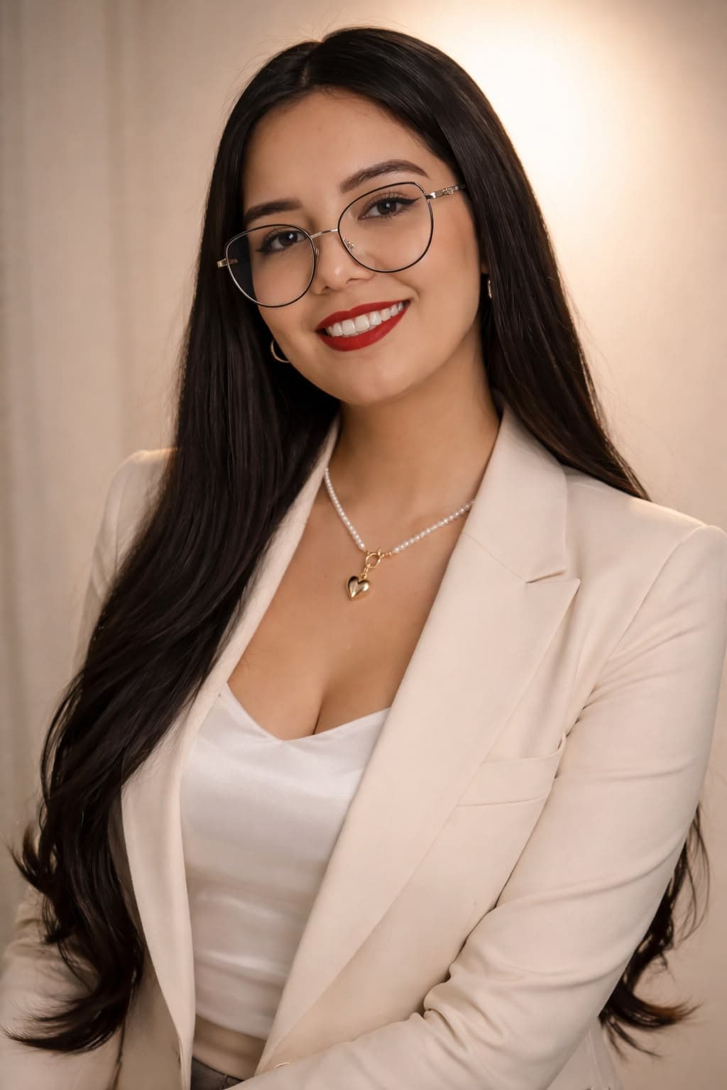 Rebeca Morán, Psicóloga Clínica